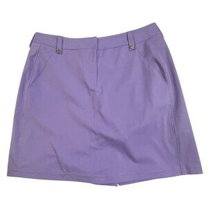 Tail Lavender Women’s Golf Skort
